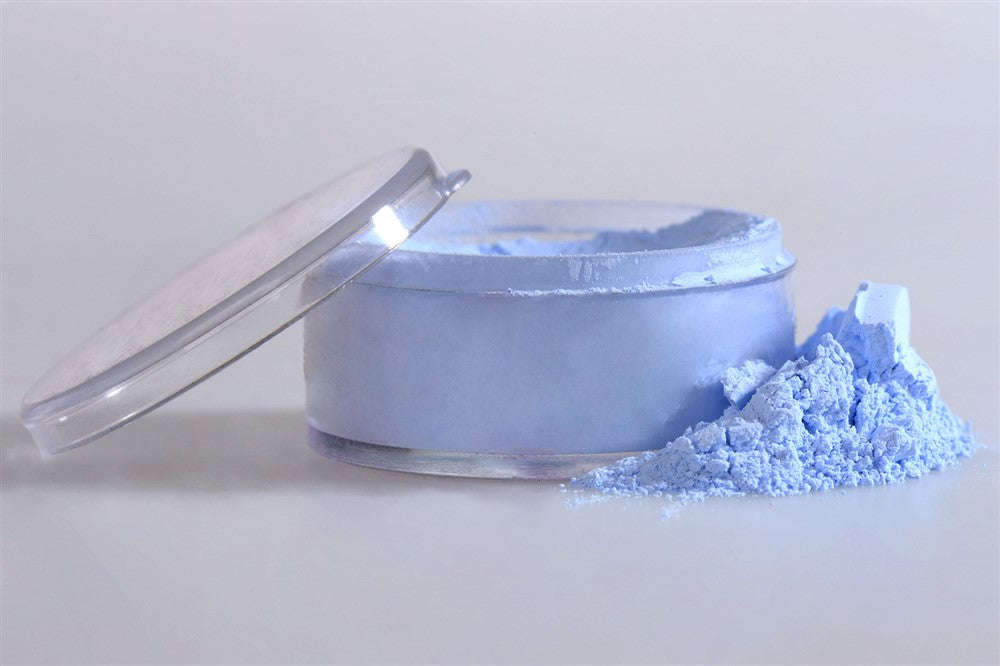 Rolkem Rainbow Spectrum Powder, Periwinkle 10ml