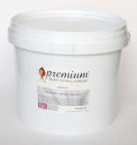 Premium RTR Fondant, Satin White 5kg