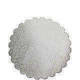 Cake Board Base Silver 30cm
