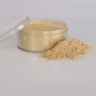 Rolkem Sparkle Powder Ivory 10ml