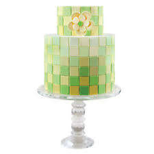 3 piece Geometric Multi cutter Square