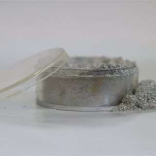 Rolkem Super Powder, Silver 10ml