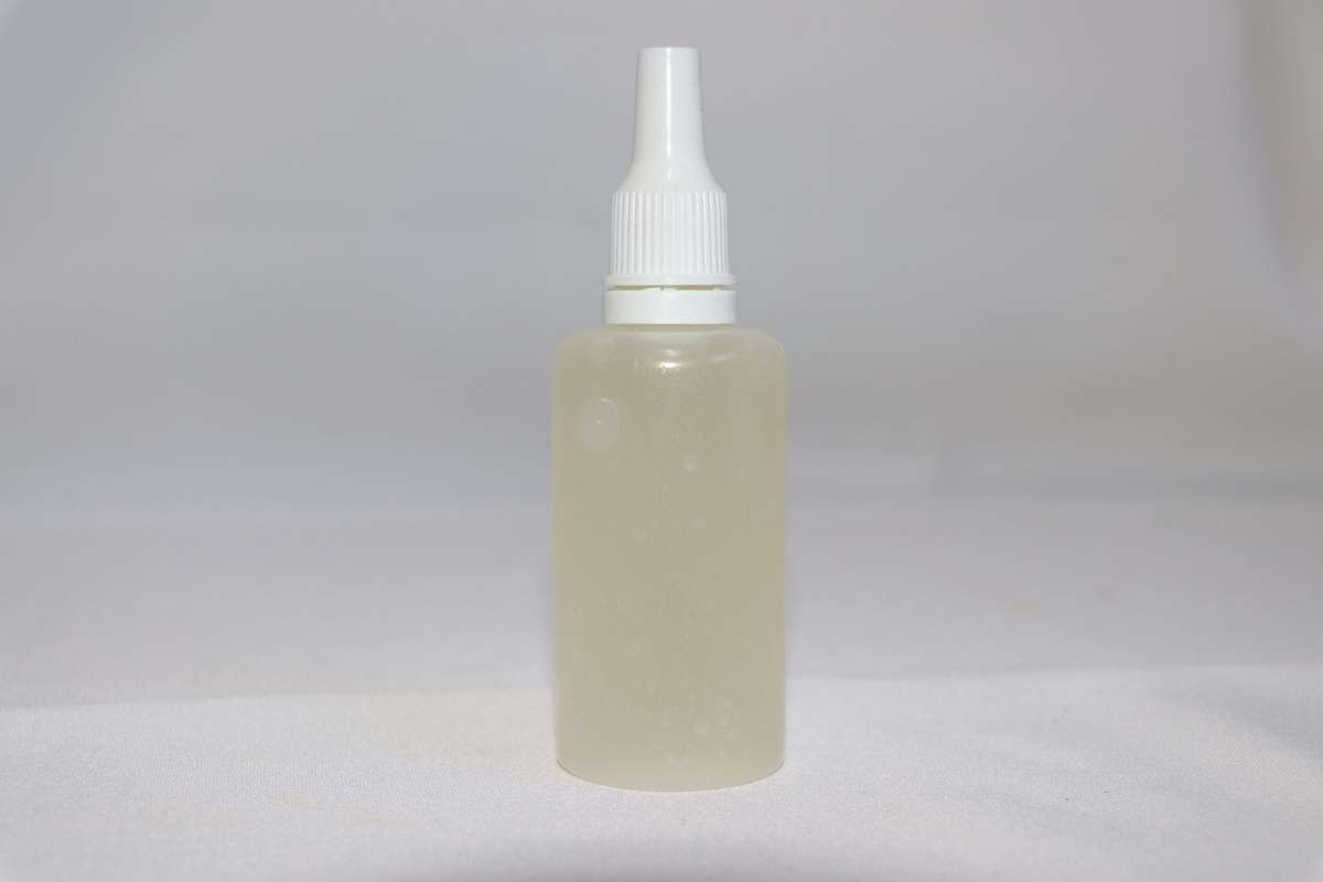 Rolkem Sticky Stuff Edible Glue 50ml