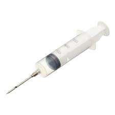 Food syringe 30ml
