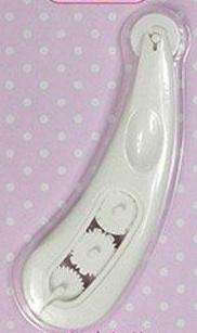 S632 Fondant stitching Cutter / embosser wheel