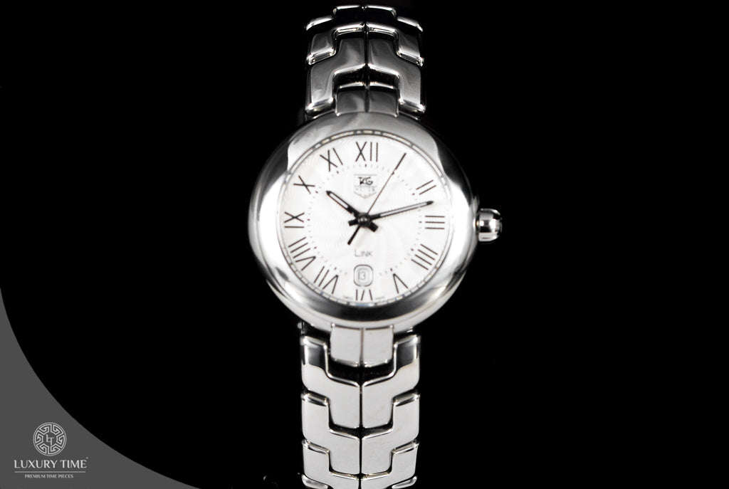 Tag Heuer Link Ladies watch