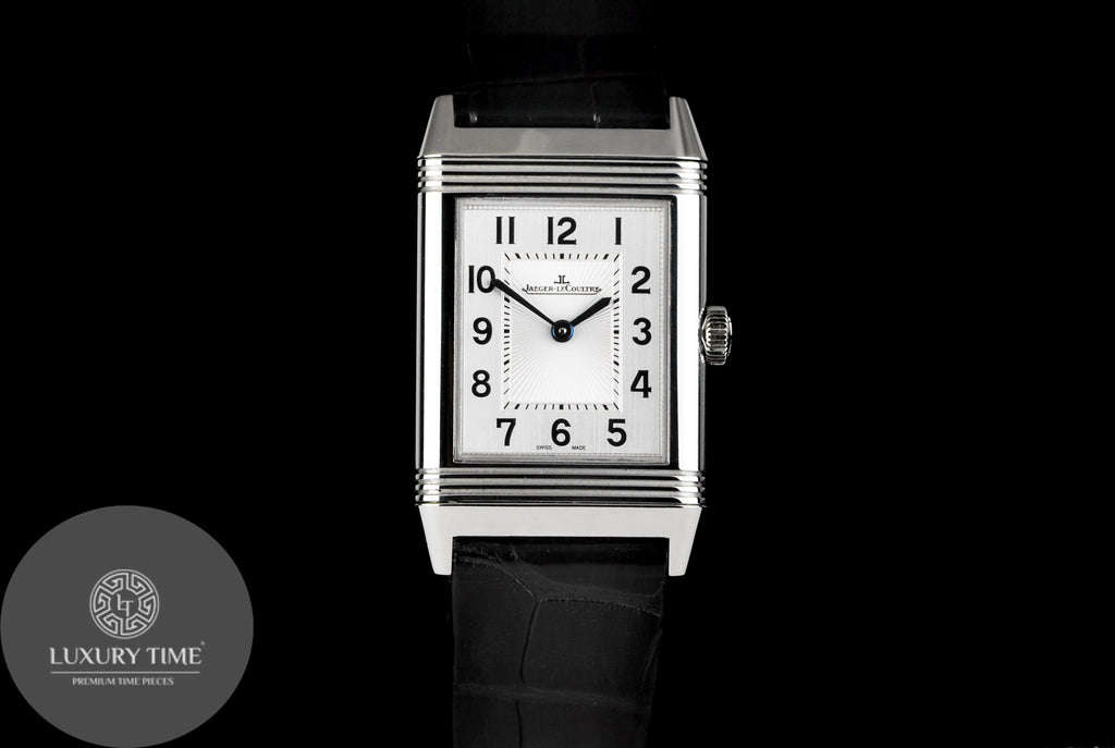 Jaeger-LeCoultre Reverso Classic Men's Watch