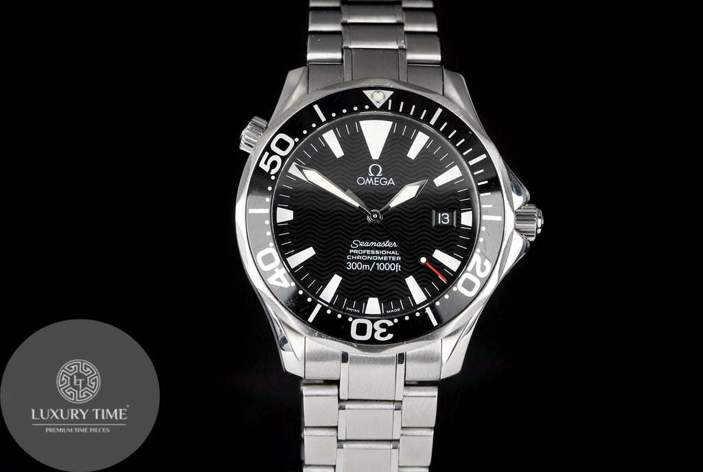 Omega Seamaster 300M Mens Watch