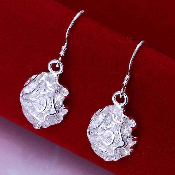 Silver Designer Jewelry Set LSS267