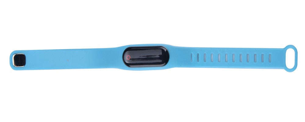 Smart Fitness Bracelet/Fitness Tracker - Black