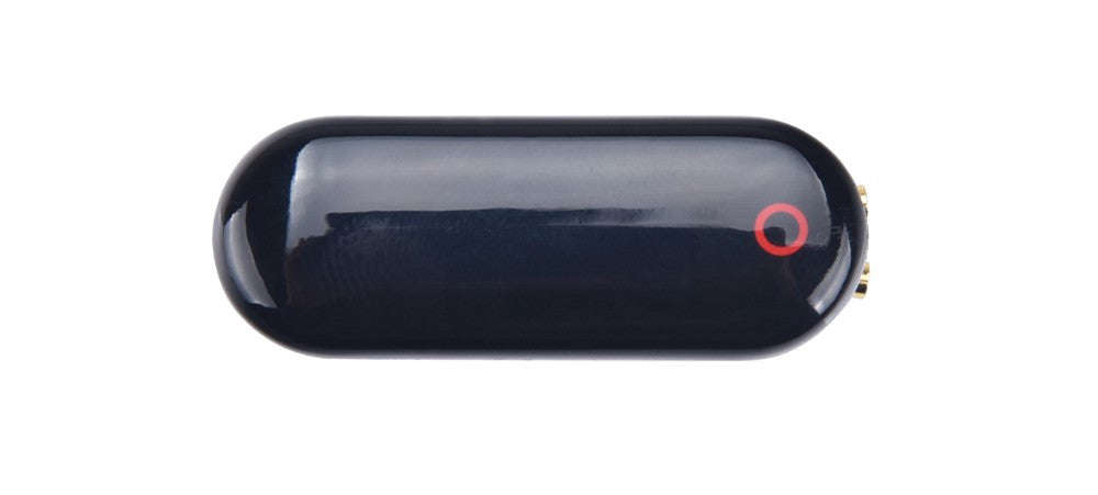 Smart Fitness Bracelet/Fitness Tracker - Black