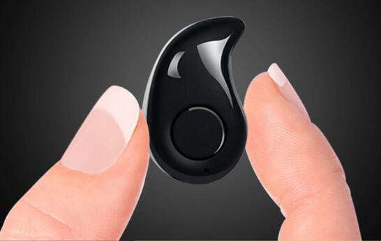Bluetooth Earphone - Black
