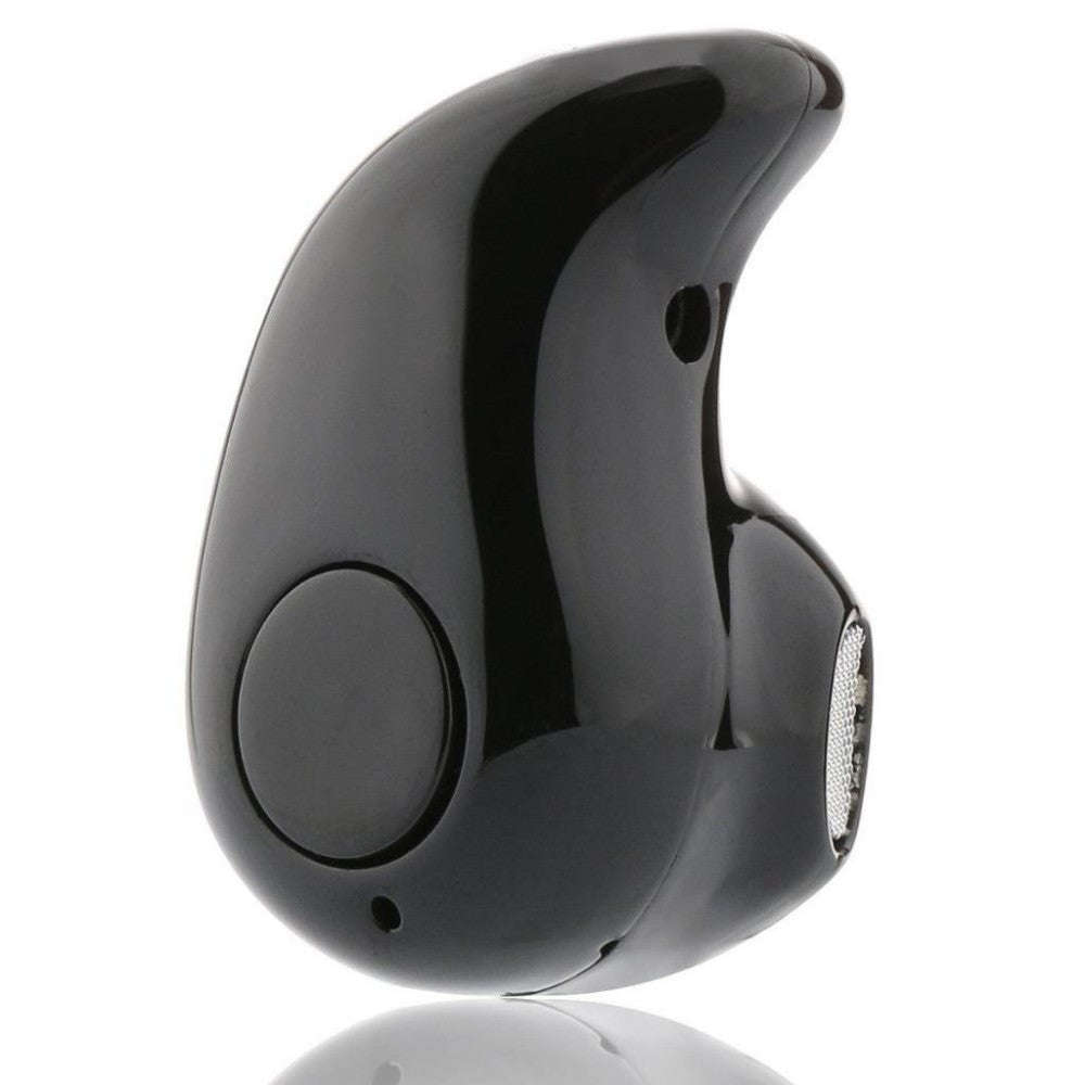 Bluetooth Earphone - Black