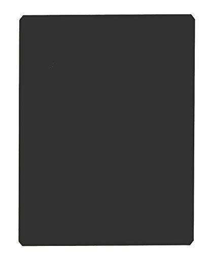 ICE ND64 Filter for Cokin P Neutral Density 6 Stop Optical Glass 84mm x 98mm