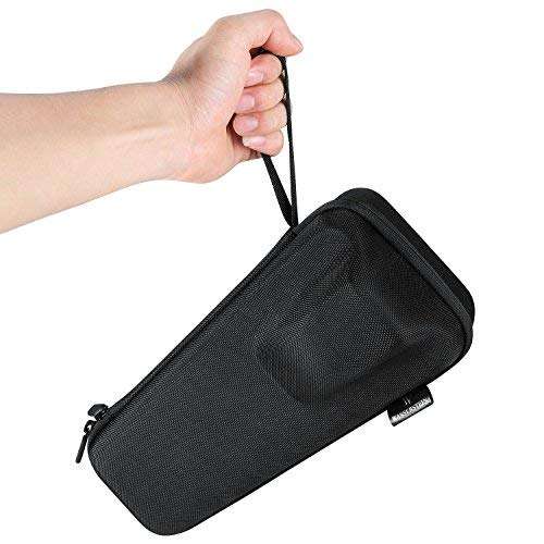 Weather Resistant Case for GoPro Karma Grip by Wasserstein