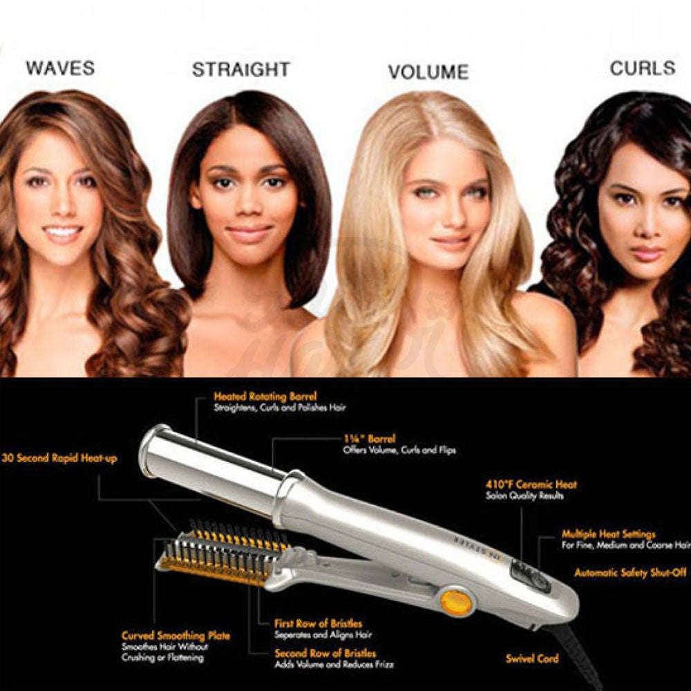 InStyler Rotating Iron