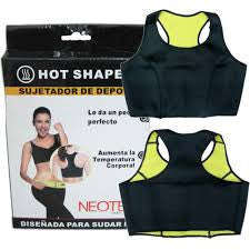 HOT SHAPERS BRA  Hot Shapers Bra