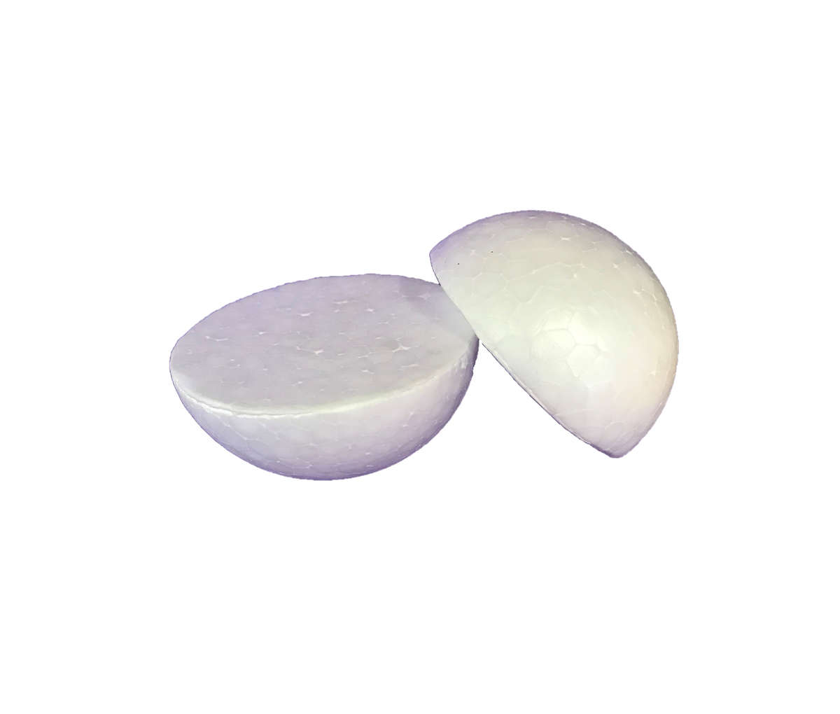Styrofoam Balls - 10mm (50pcs)