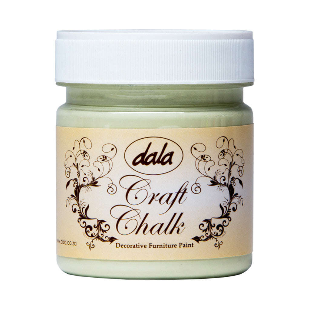 Craft Chalk Paint - 100ml / Sage