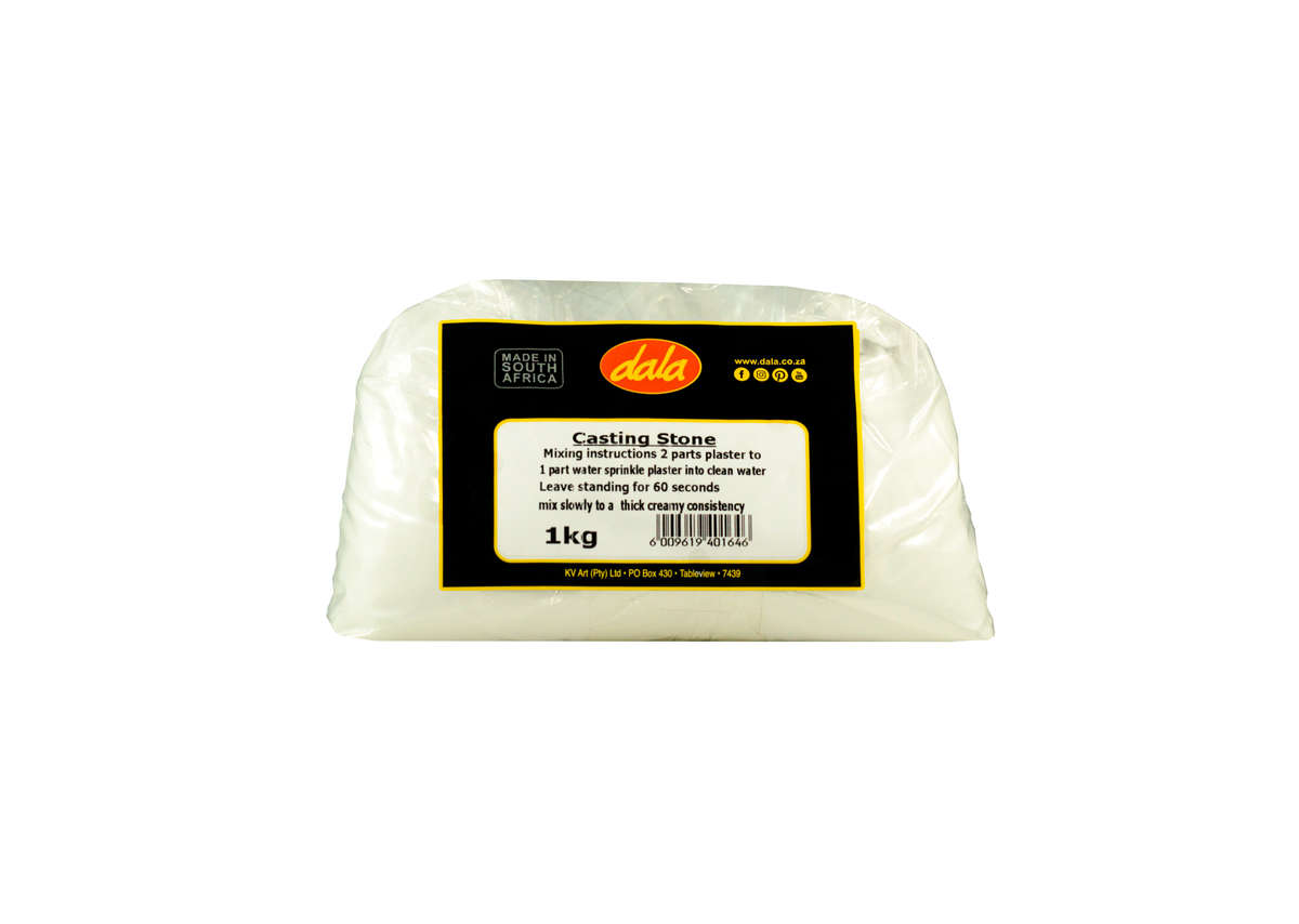 Casting Stone - 1 kg