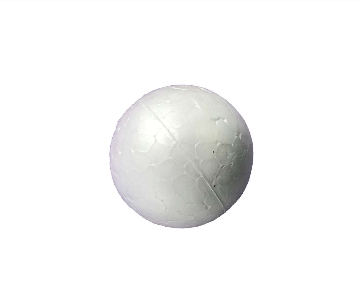 Styrofoam Balls - 10mm (50pcs)