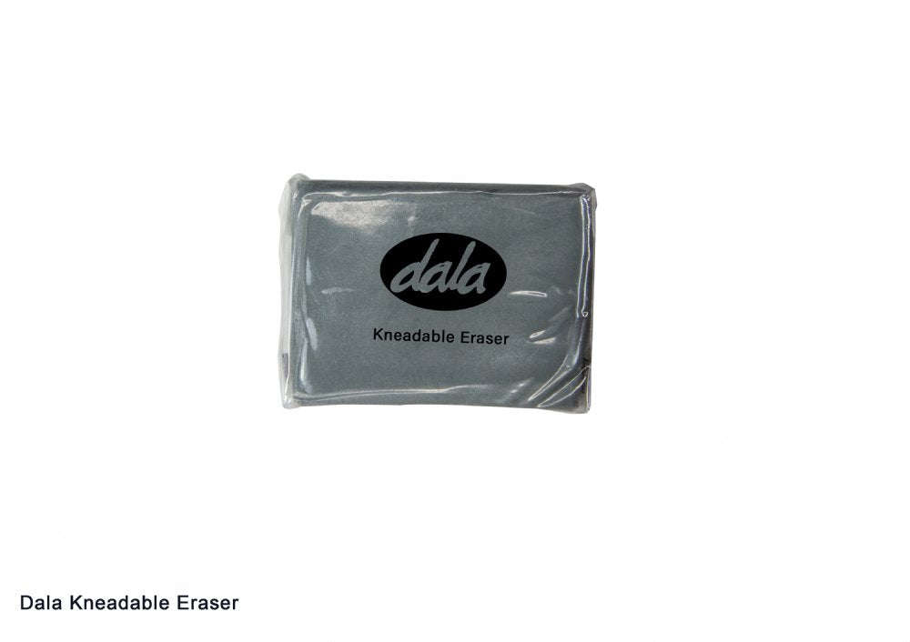 Kneadable Eraser