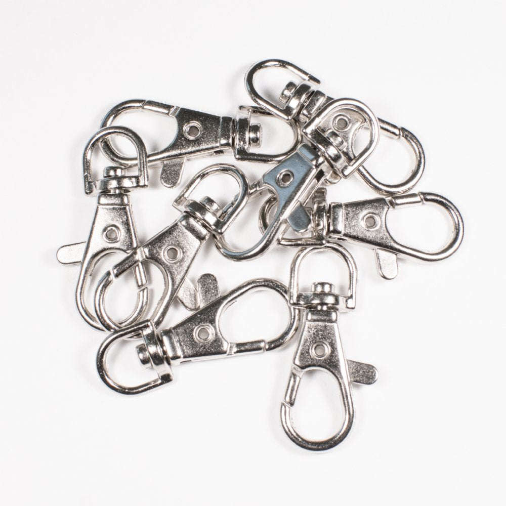 Lobster Swivel Clasp