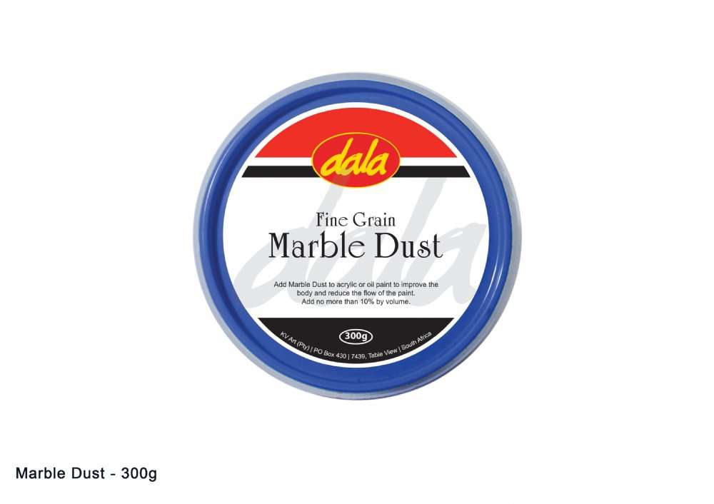 Marble Dust - 5 kg