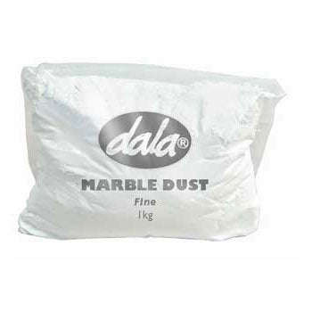 Marble Dust - 5 kg
