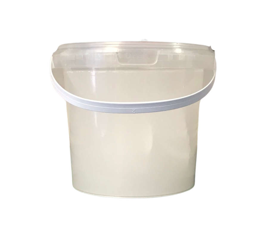 Paraffin Wax Block - 1 kg