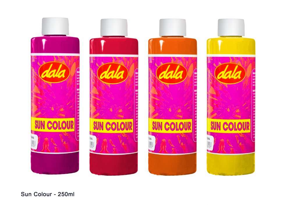 Sun Colour - 1 Litre / Magenta