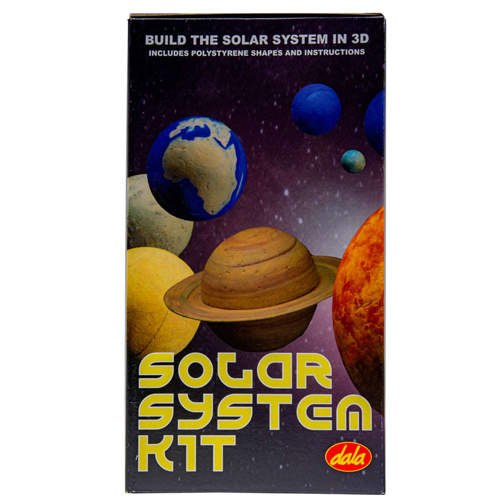 Solar System Kit
