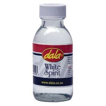 Artists' White Spirit - 500ml