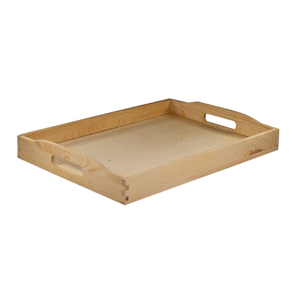Wooden Tray - Large