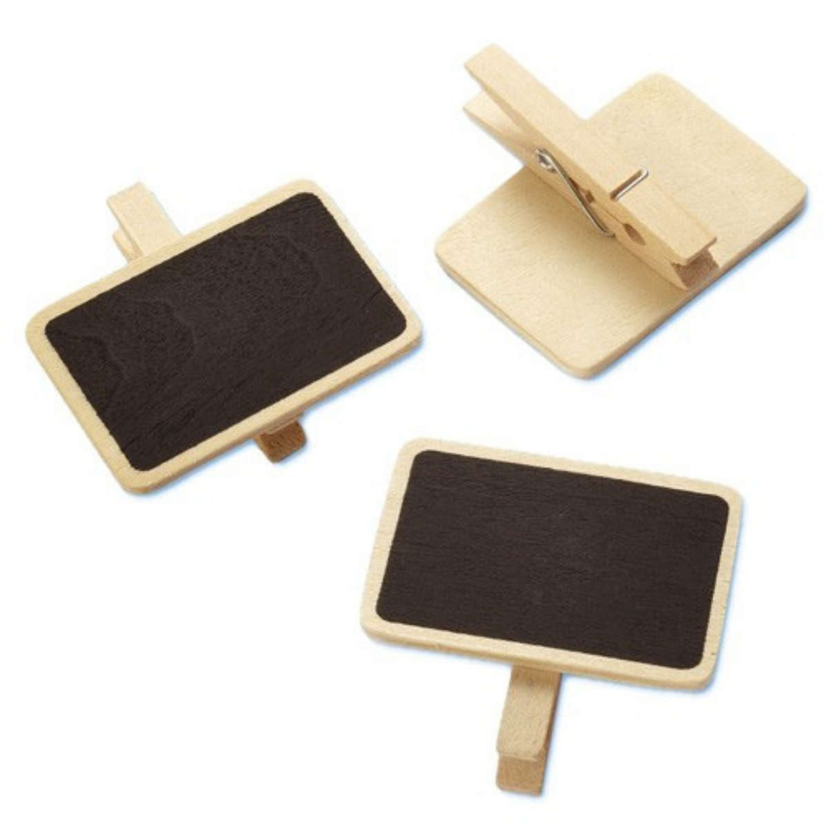 Chalkboard Peg 3 PCS