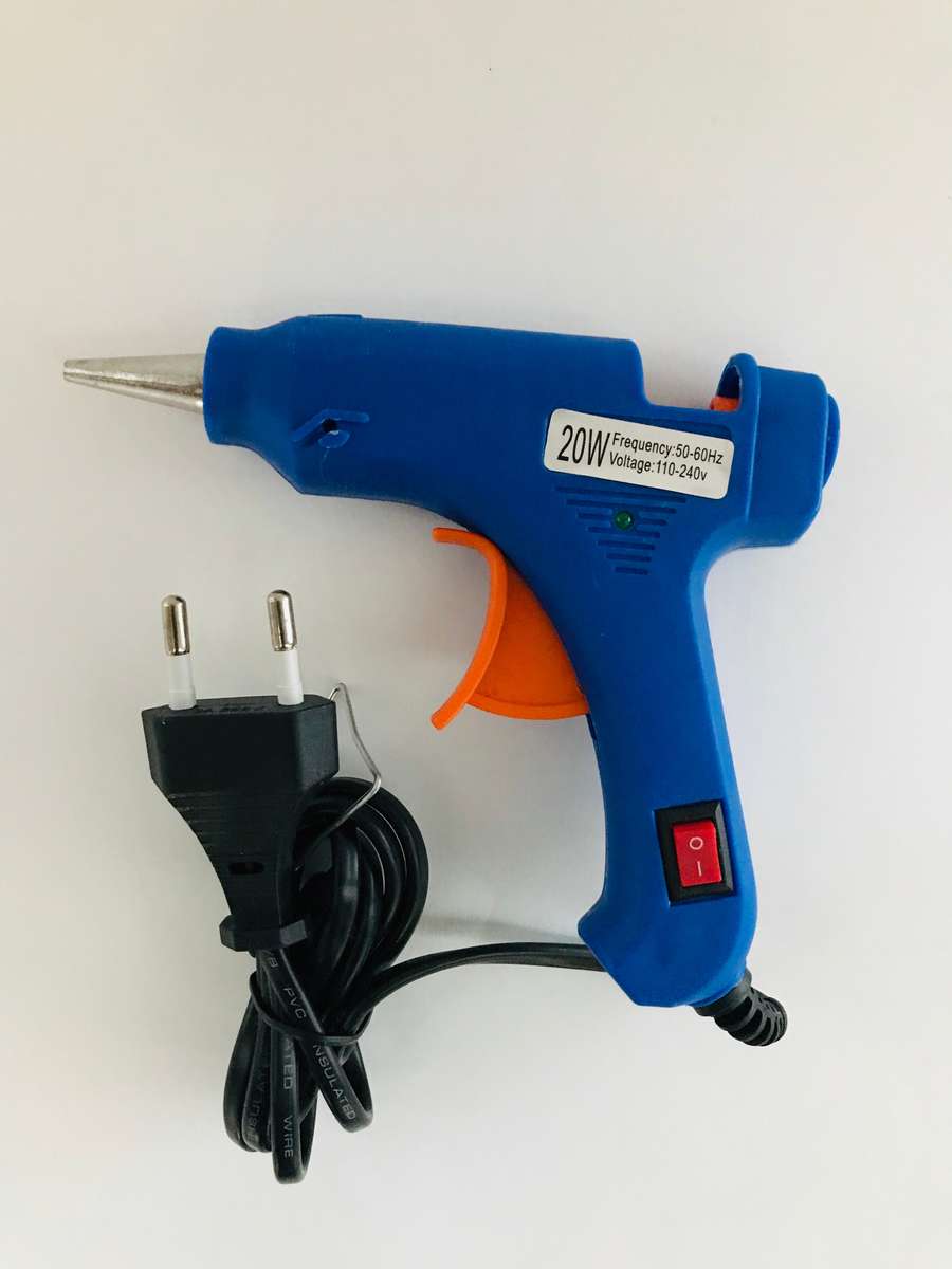 Mini Glue Gun