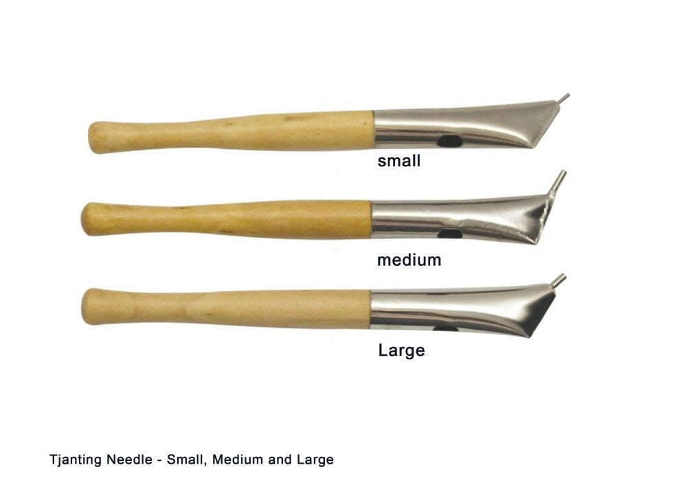 Tjanting Tool (Canting)