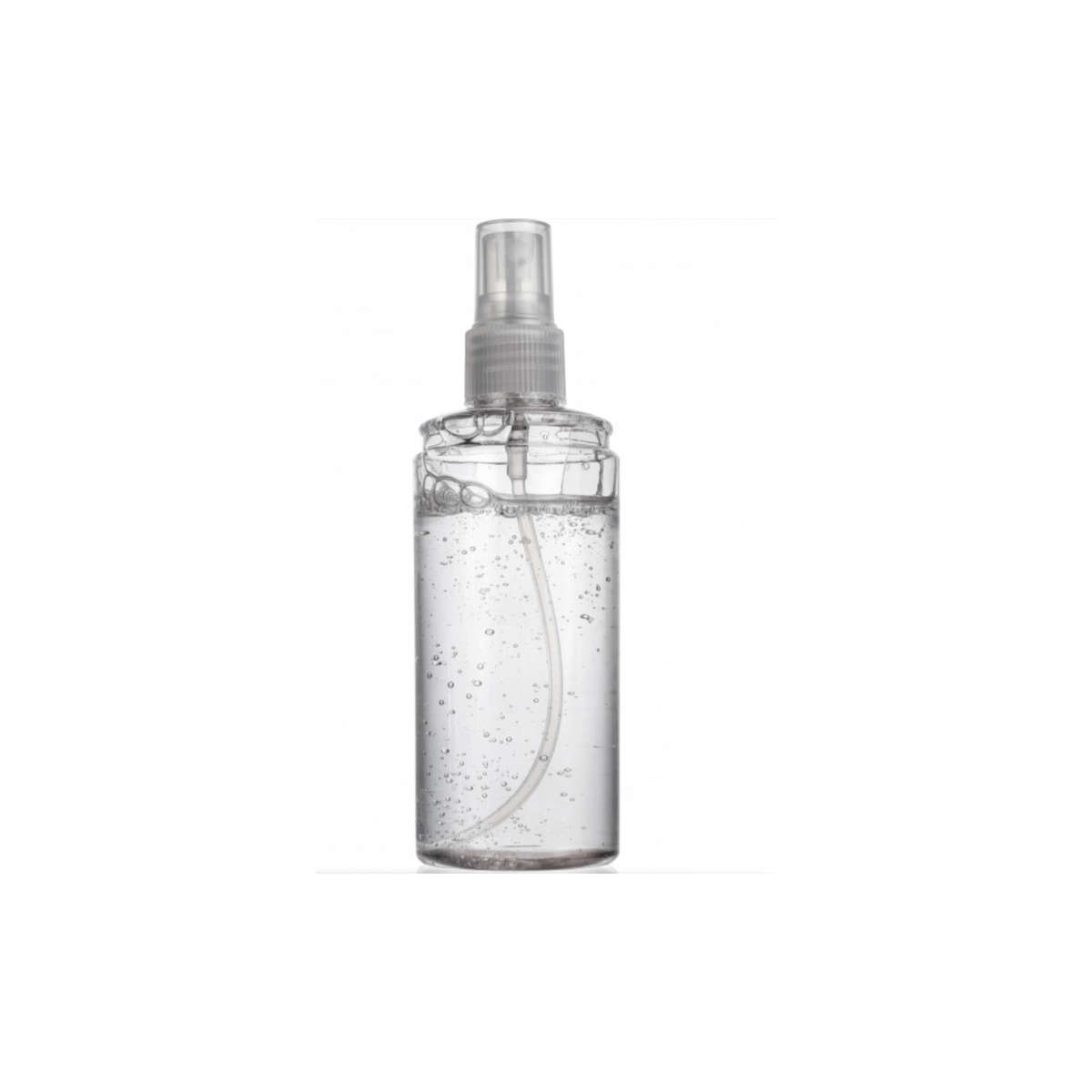 Liquid Sanitizer 70% - 75ml Empty Spray Bottle
