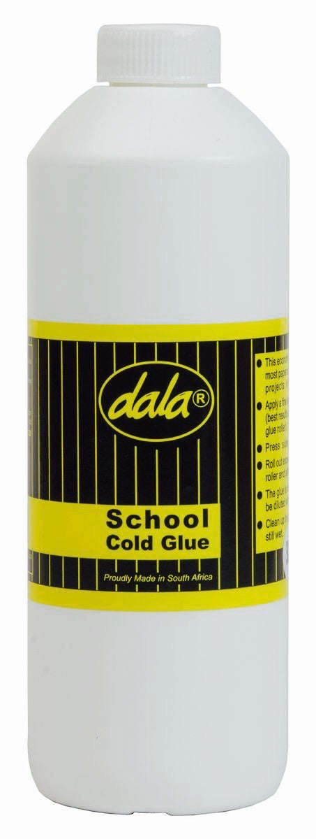 Dala School Glue - 500 ml