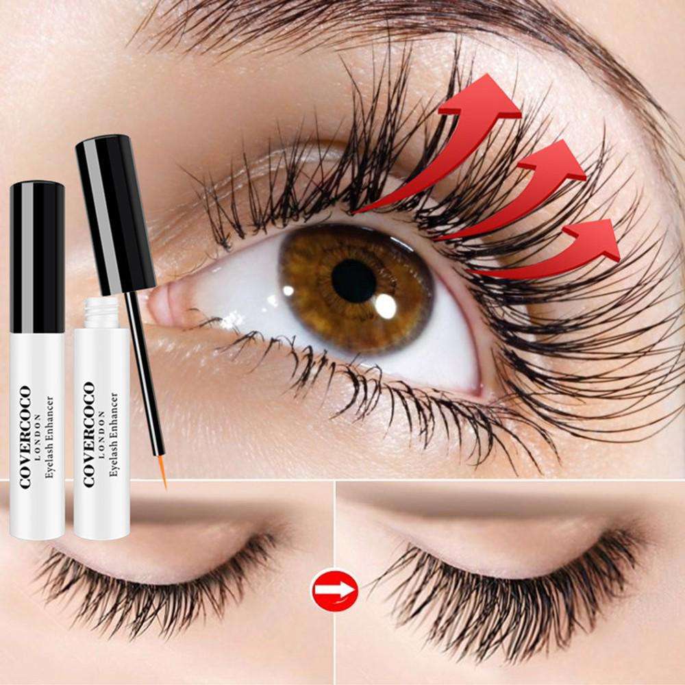 7 Days Covercoco eyelash enhancer
