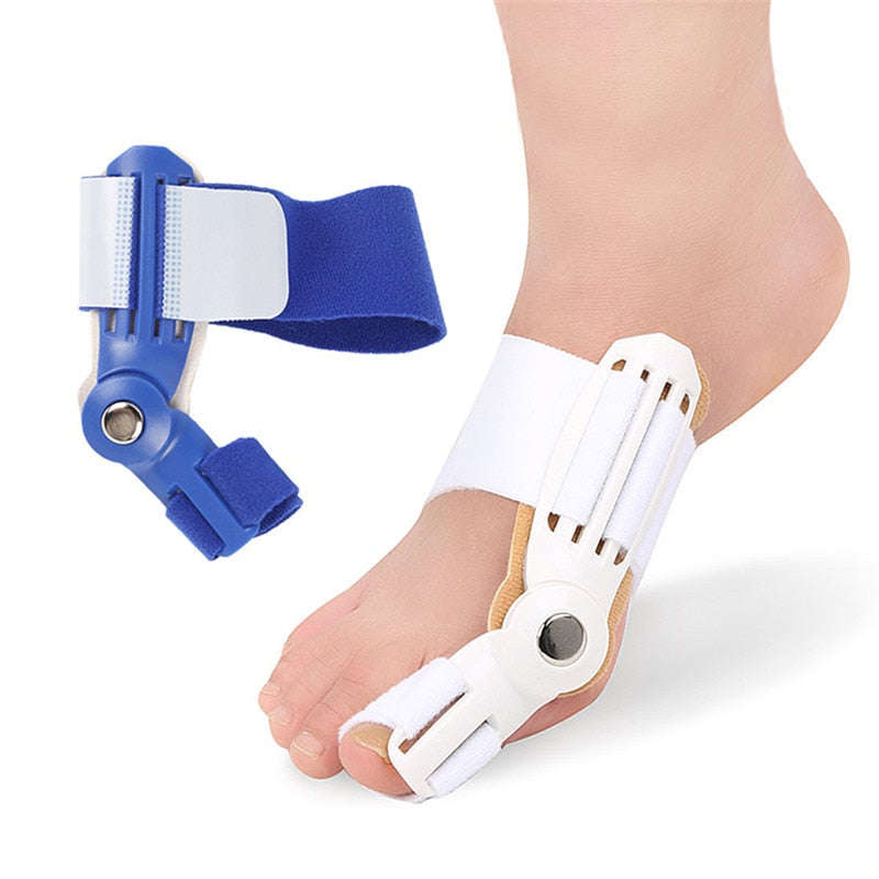 Adjustable Goodnight Bunion