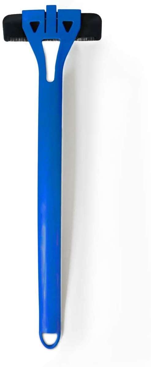 Back and Body Hair Shaver