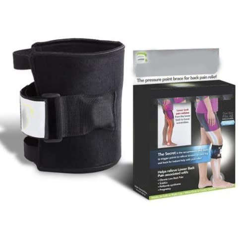 Be ACTIVE Knee Braces