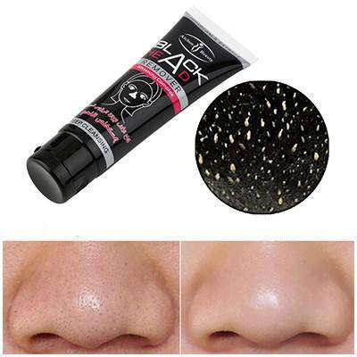 Black Heads Whitening Complex Deep Cleansing