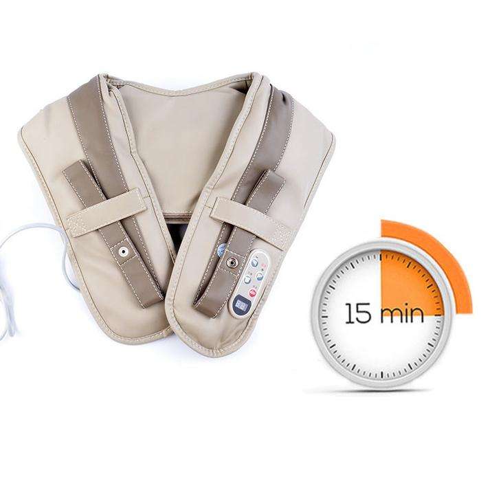 Cervical Massage Shawl