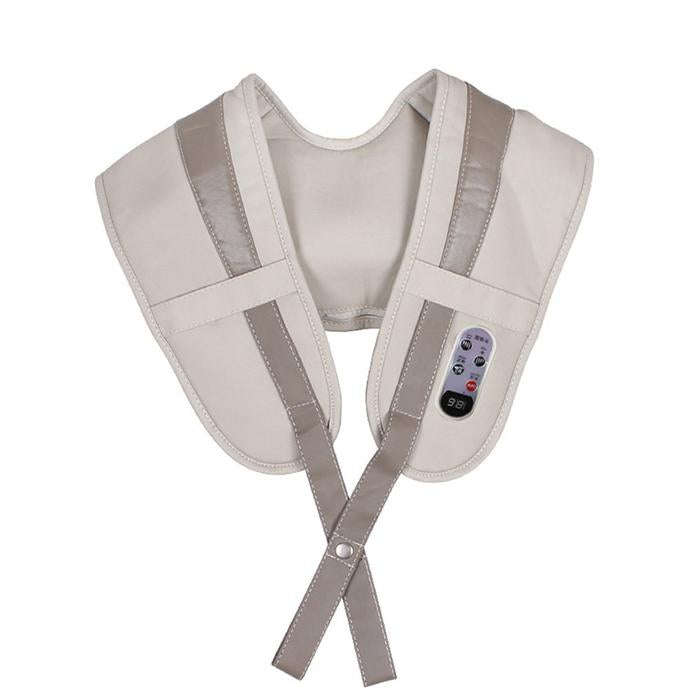 Cervical Massage Shawl