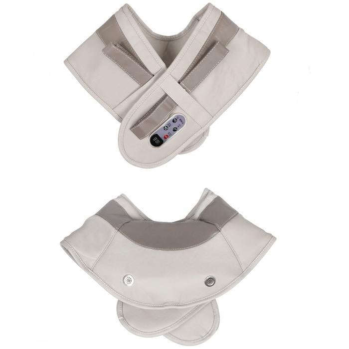 Cervical Massage Shawl