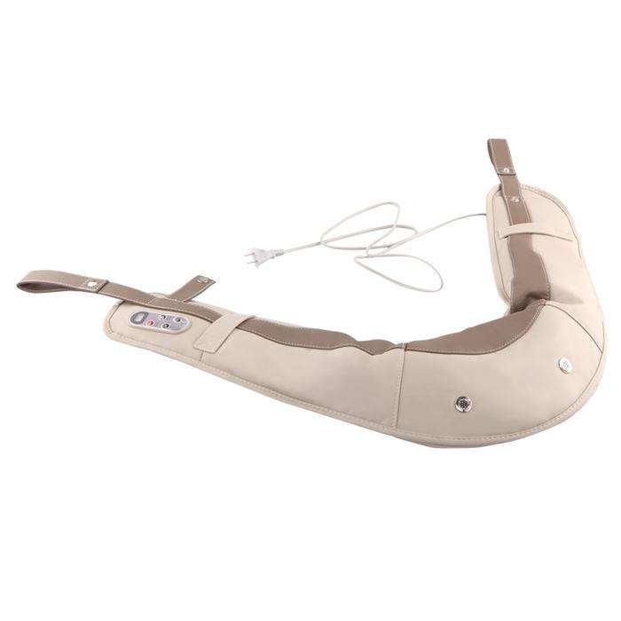 Cervical Massage Shawl