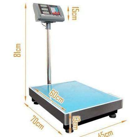 Digital Scale 300kg