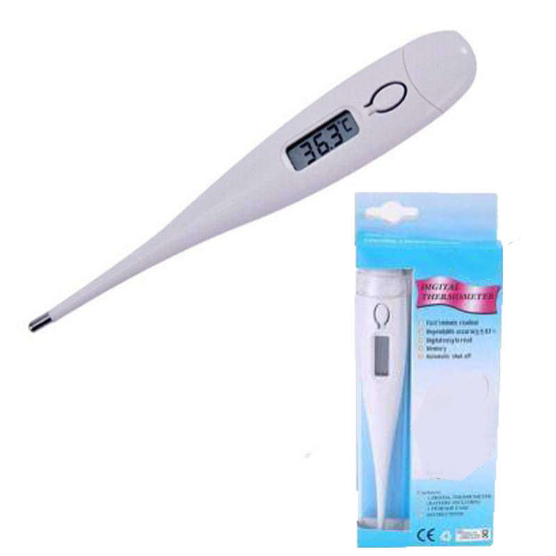 Digital Thermometer